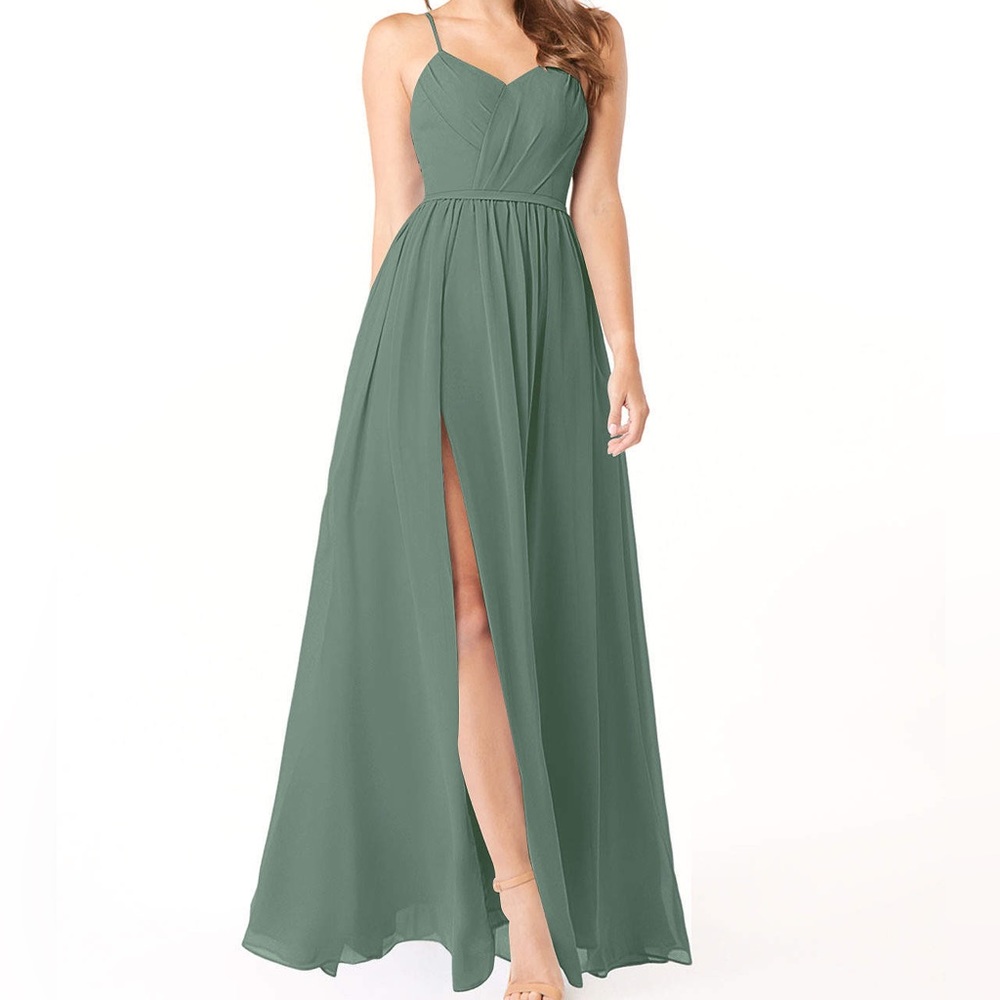 Azazie Cora Bridesmaid Dress